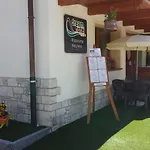 Dream Hotel