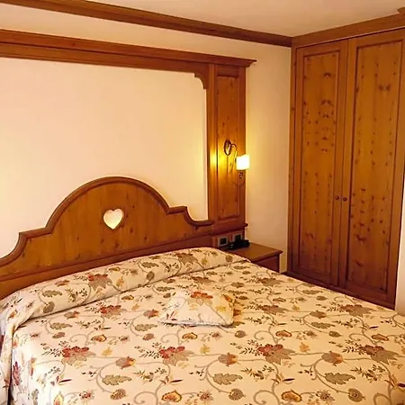 Otel Dream Macugnaga