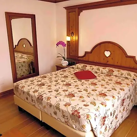Otel Dream Macugnaga