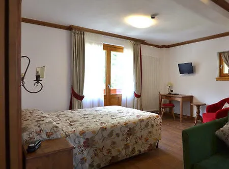 Dream Otel Macugnaga