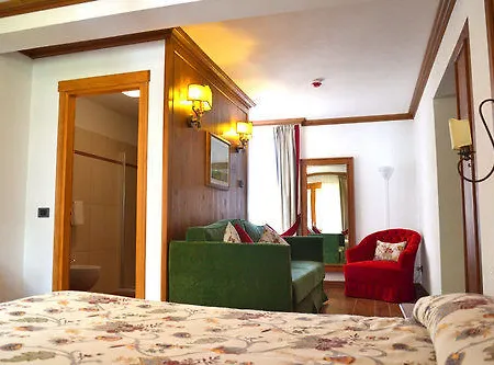 Hotel Dream 3*