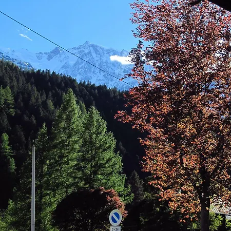 Dream Hotel Macugnaga