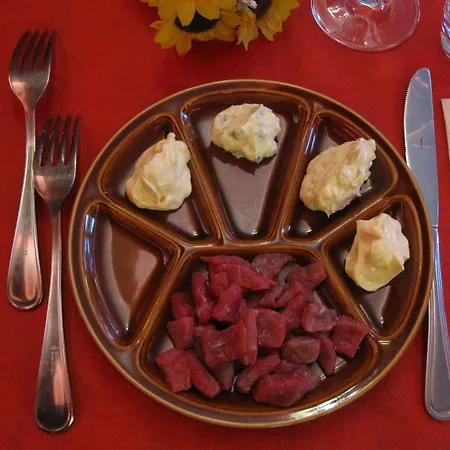 Hotel Dream Macugnaga