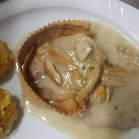 Dream Hotel Macugnaga