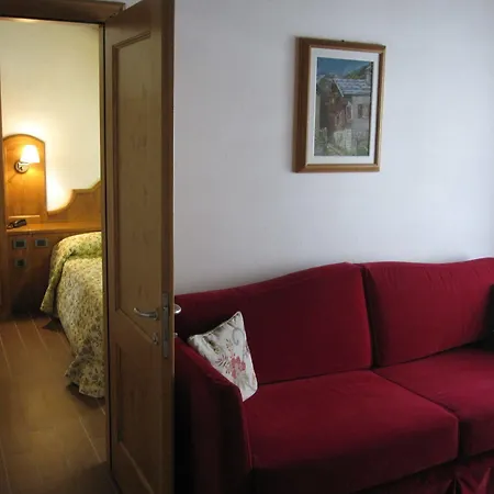 Otel Dream Macugnaga