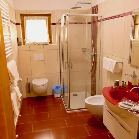 Hotel Dream Macugnaga