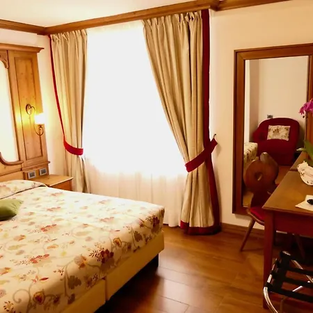 Hotel Dream Macugnaga