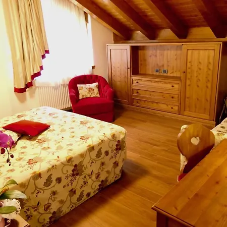 Dream 3* Macugnaga