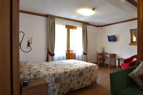 Dream Hotel Macugnaga