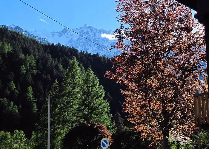 Dream Hotel Macugnaga