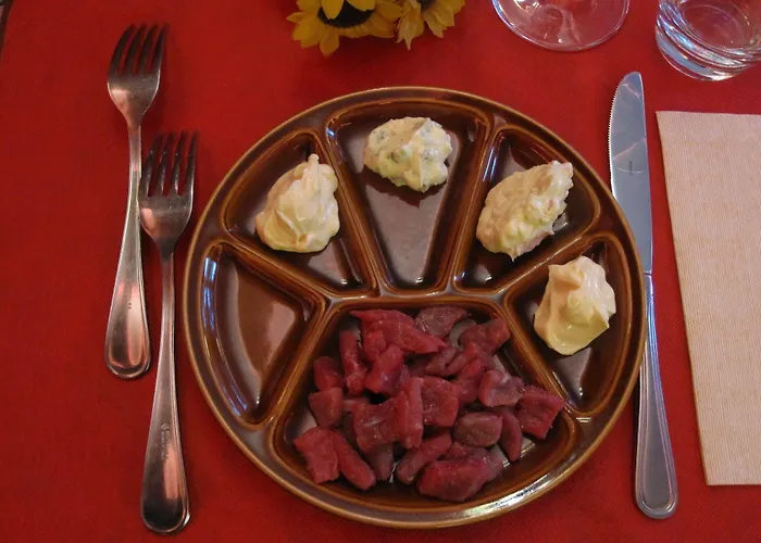 Hotel Dream Macugnaga