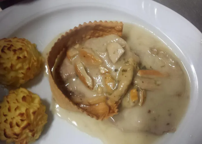 Dream Hotel Macugnaga