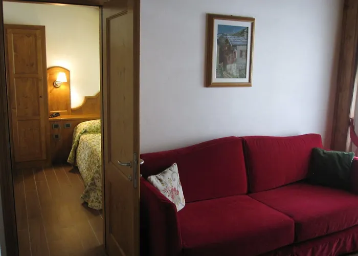 Hotel Dream Macugnaga