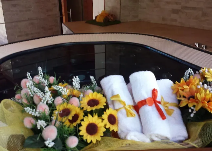 Dream Hotel Macugnaga