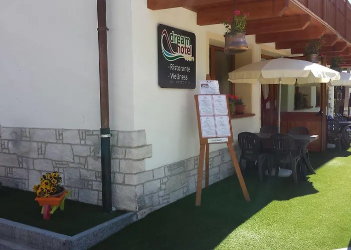 Dream Hotel