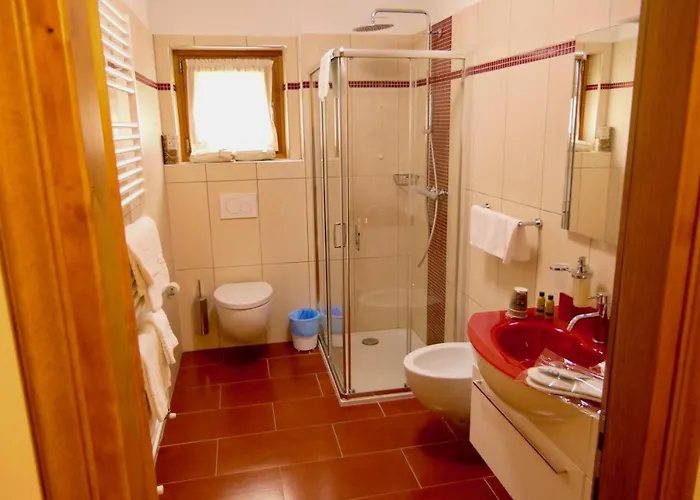 Hotel Dream Macugnaga