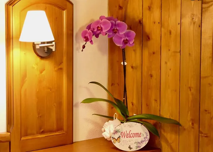 Dream Hotel Macugnaga